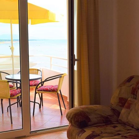 Apartments Kepi Gjerana Ulcinj Exteriör bild