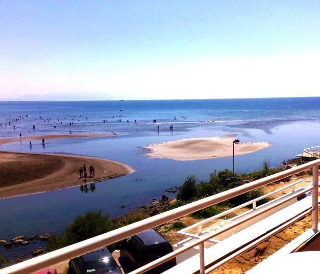 Apartments Kepi Gjerana Ulcinj Rum bild