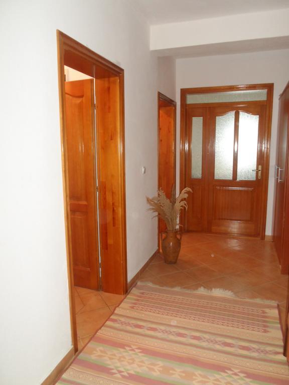 Apartments Kepi Gjerana Ulcinj Exteriör bild