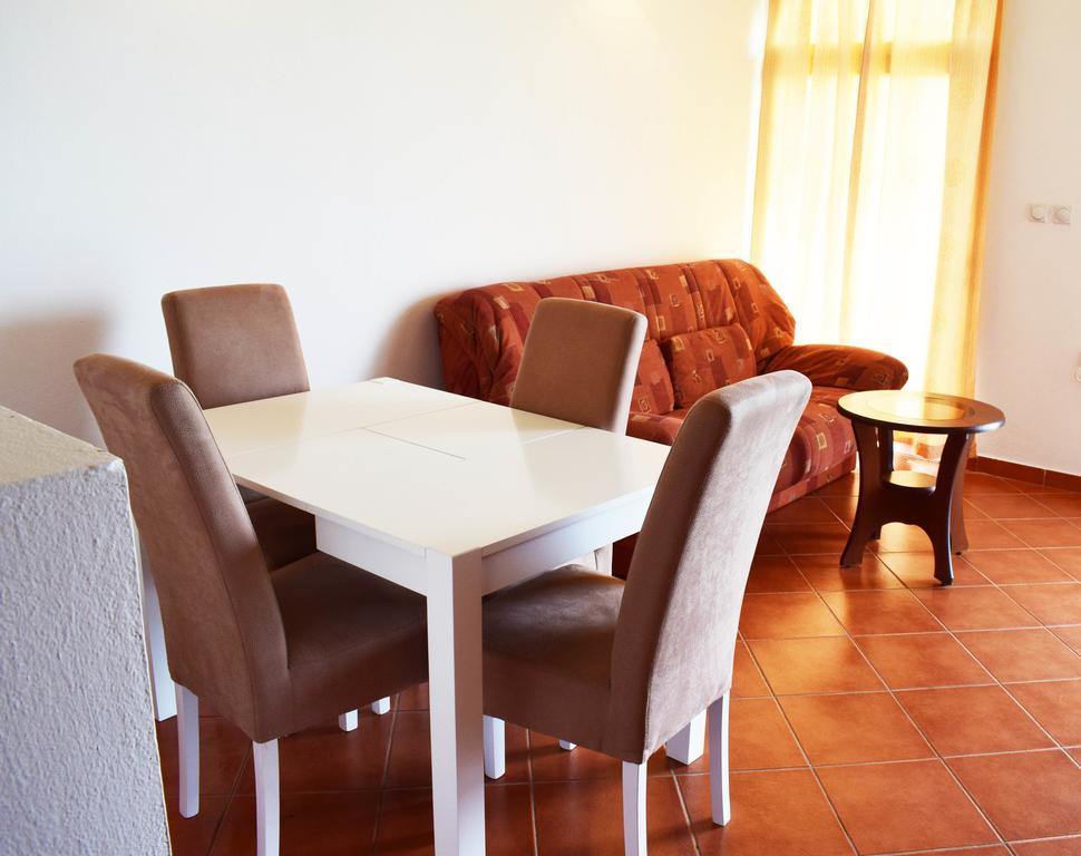 Apartments Kepi Gjerana Ulcinj Exteriör bild