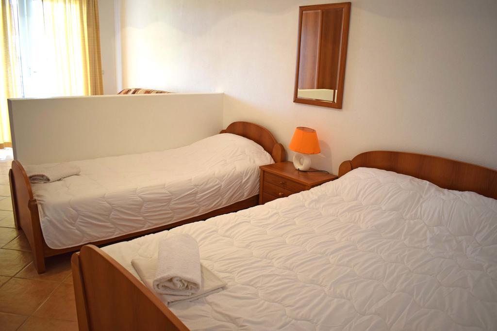 Apartments Kepi Gjerana Ulcinj Exteriör bild